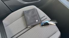 SEAT Leon 1.5 TSI EVO SE Dynamic 5dr Petrol Hatchback